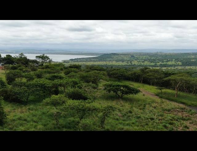 LAND FOR SALE IN ALBERT FALLS